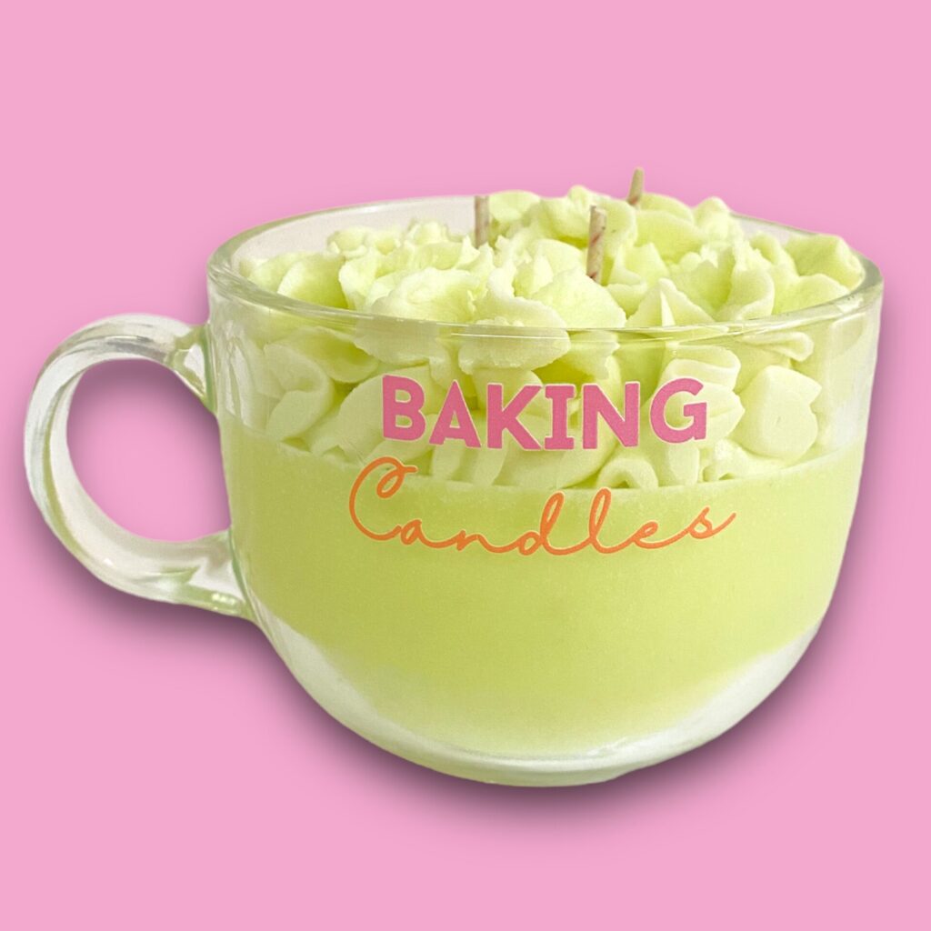 "Matcha Latte"
