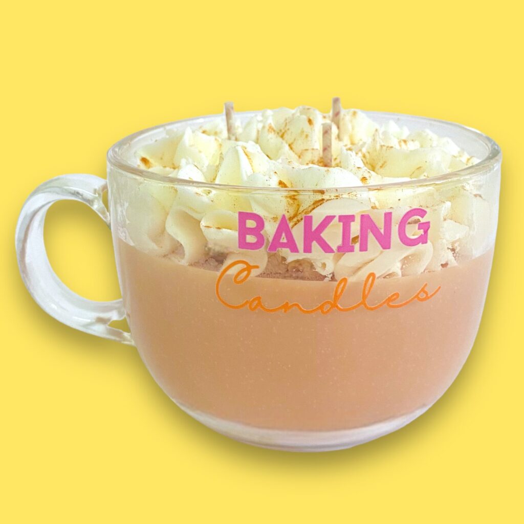 "Vainilla Latte"  