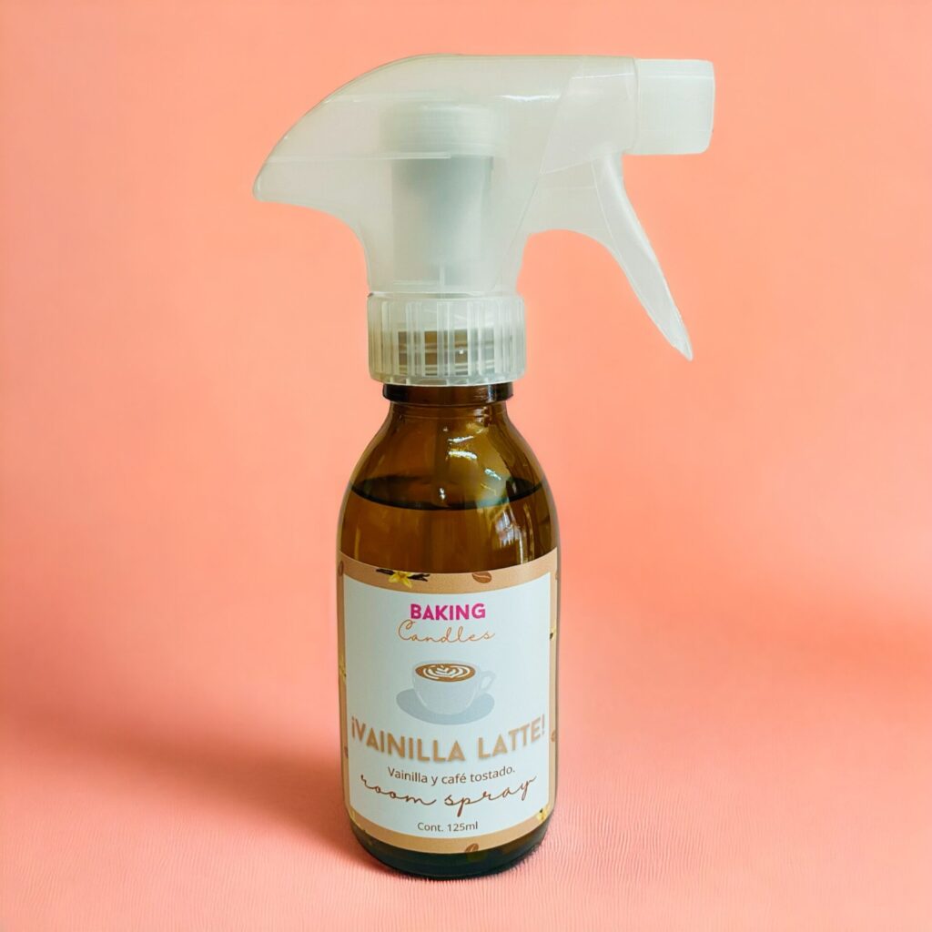 "Room Spray Vainilla L"