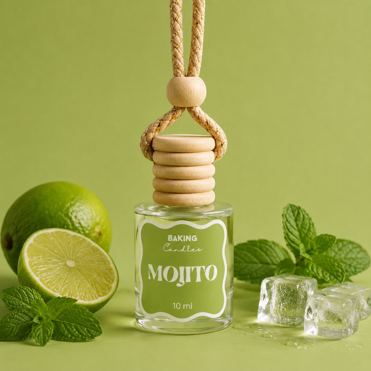 ¡Dif. Mojito!