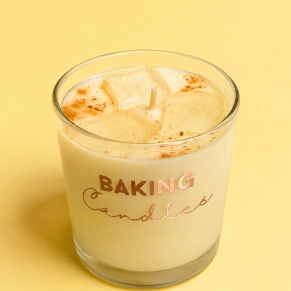 ¡Horchata!