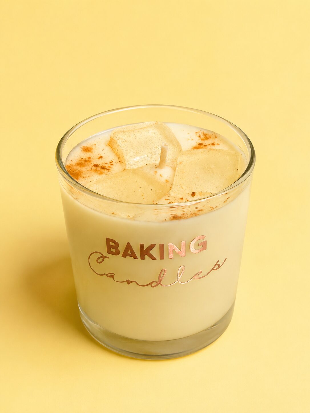 ¡Horchata!