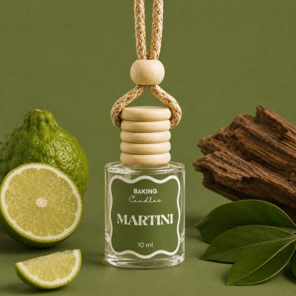 ¡Dif. Martini!